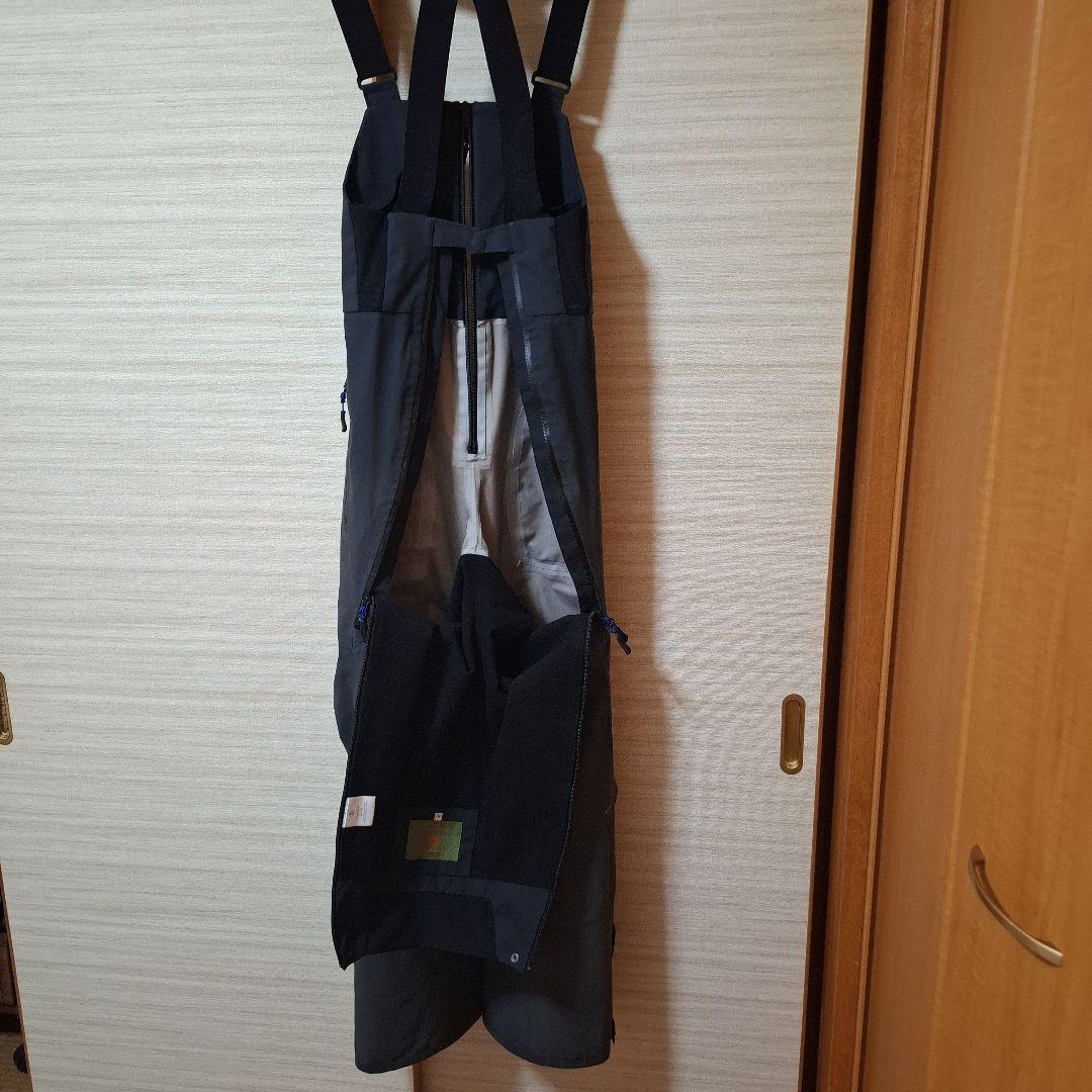 ロ*ク様 unfudge アンファッジ ウエア スキー　スノーボード Mサイズ