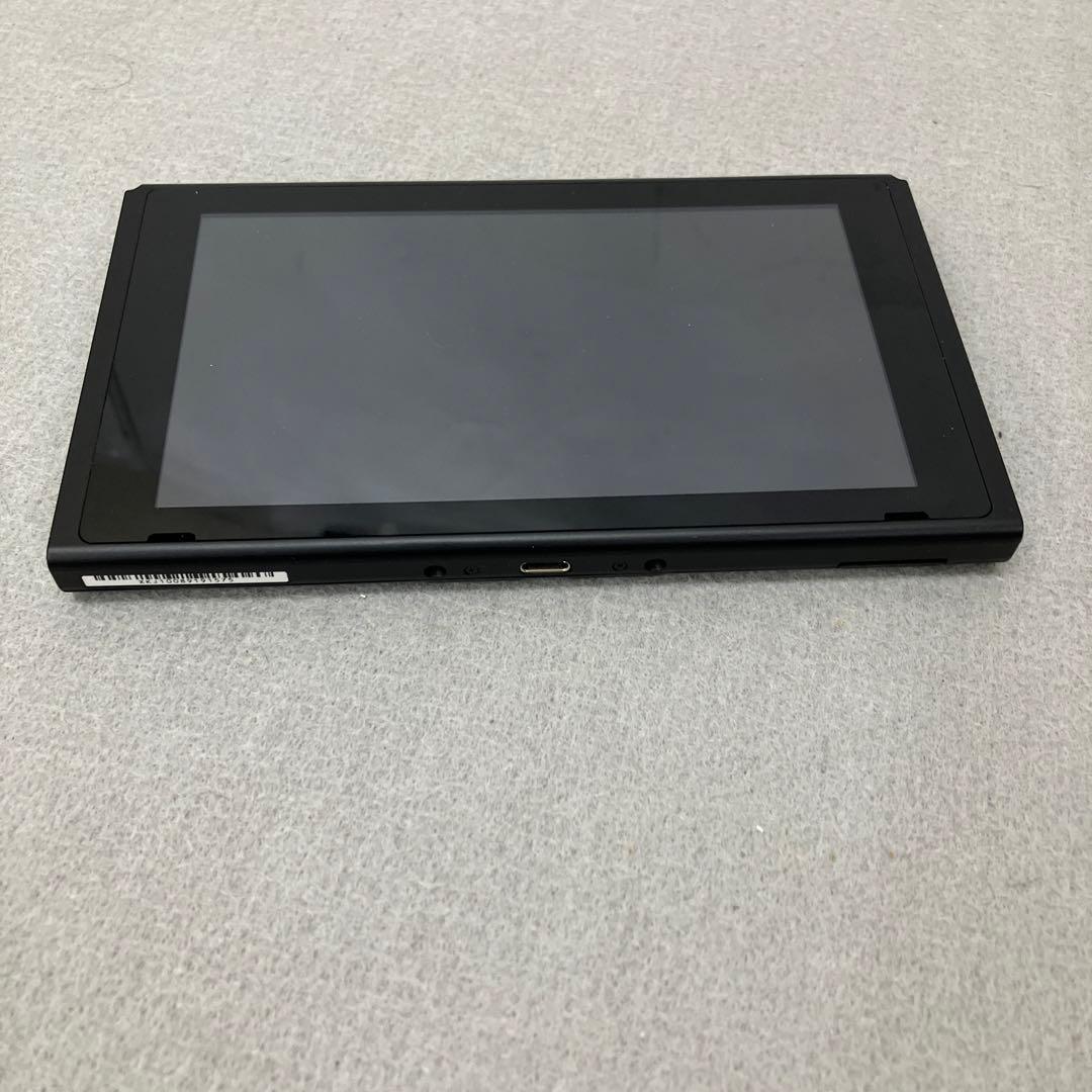 GD3132 Nintendo Switch Joy-Con LRグレー