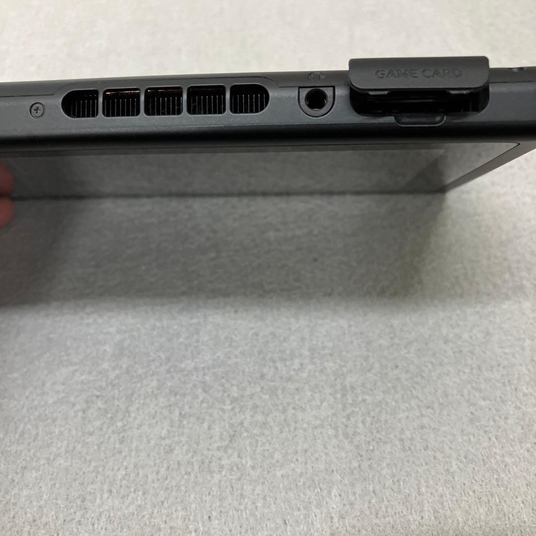 GD3132 Nintendo Switch Joy-Con LRグレー