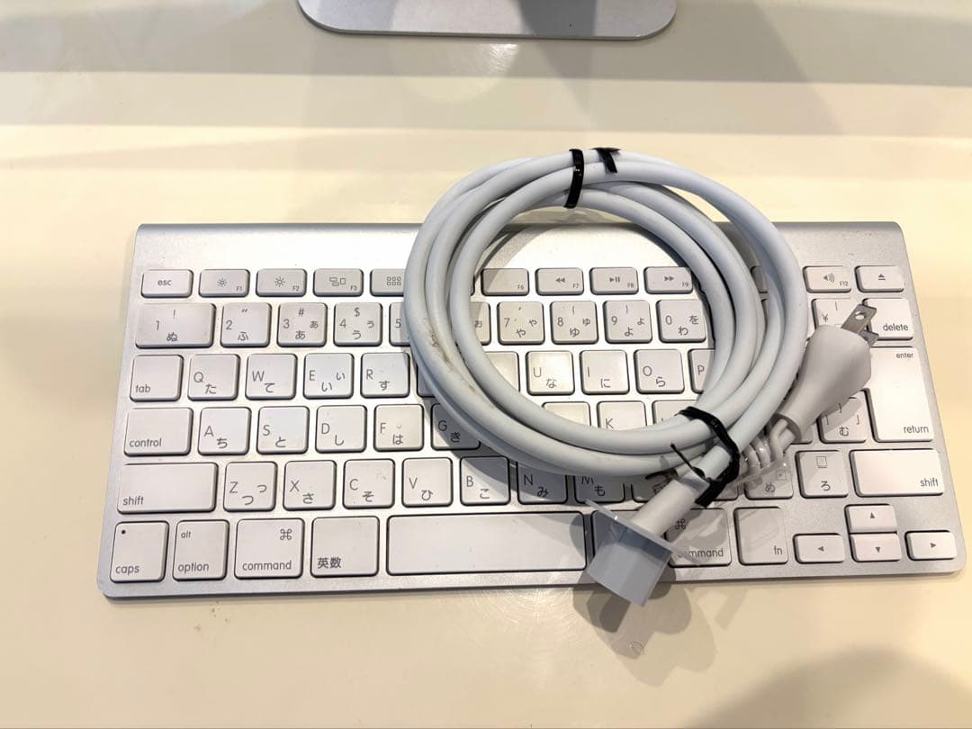 【美品】iMac 21.5インチ / 1TBの大容量ストレージ / 動作確認済み