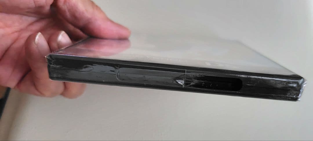 星霜のアマゾネス　新品未開封