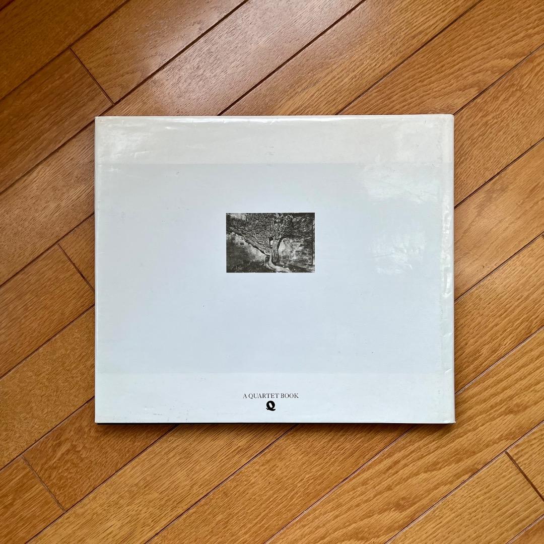 アート・デザイン・音楽 JOHN SWANNELL \"NAKED LANDSCAPE\"