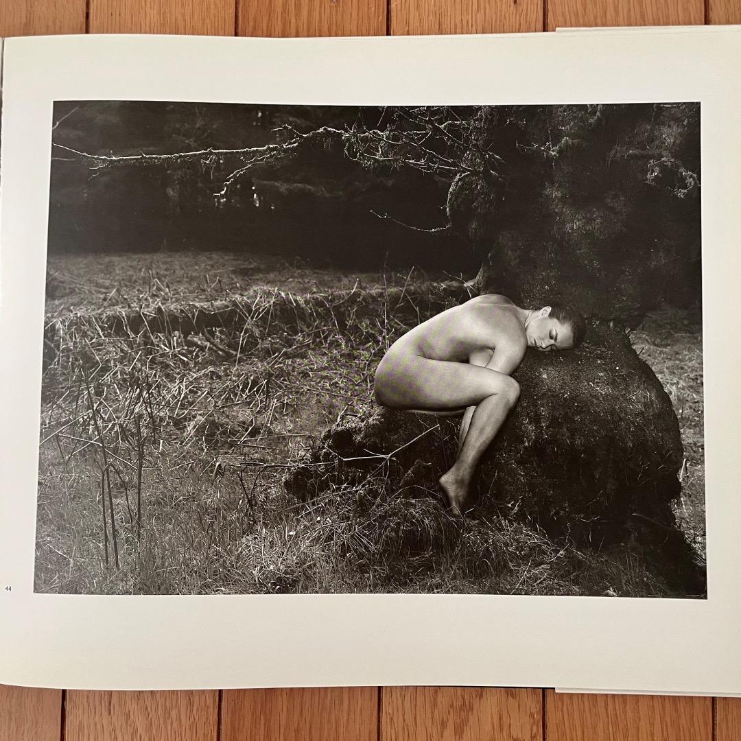 アート・デザイン・音楽 JOHN SWANNELL \"NAKED LANDSCAPE\"