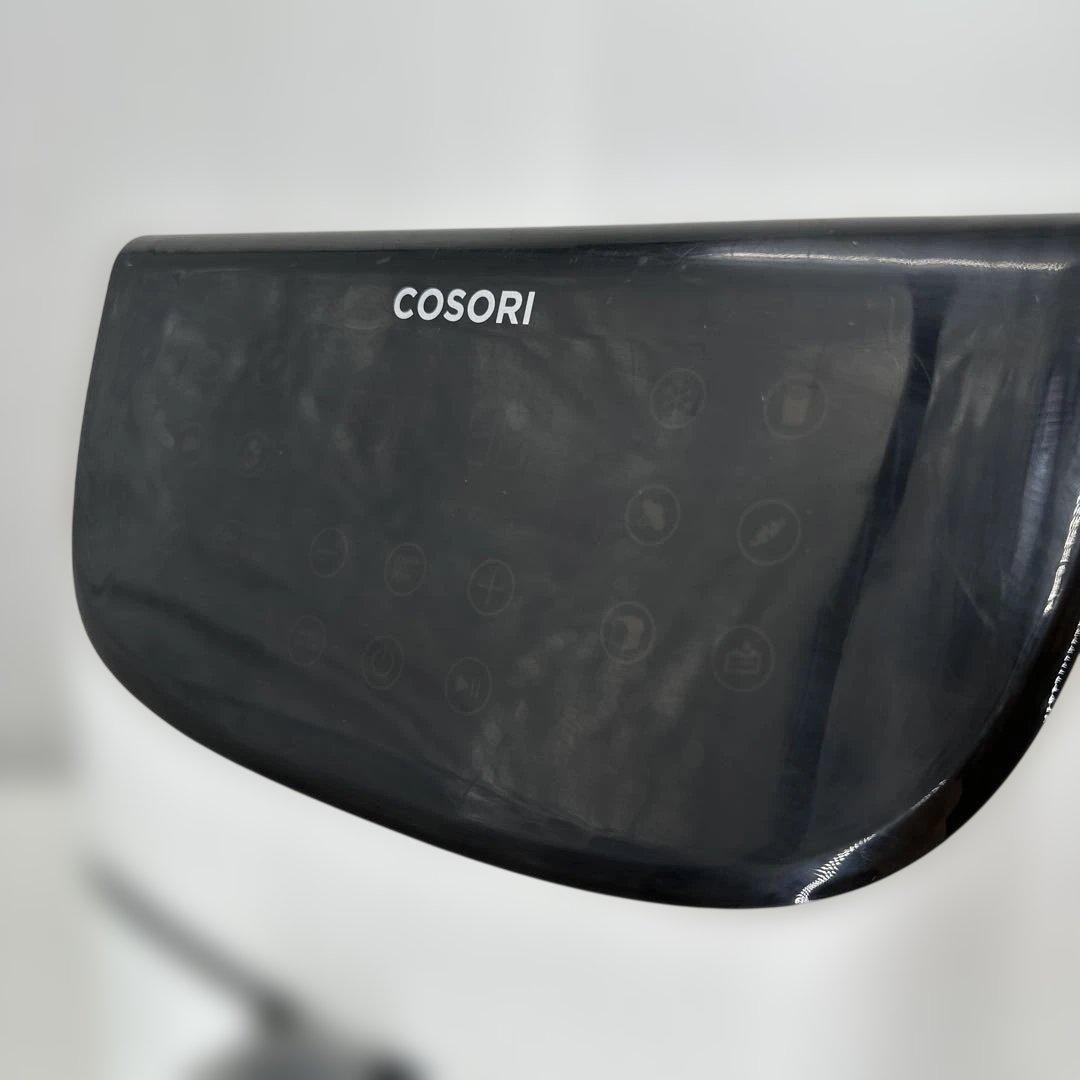 COSORI エアフライヤー CP137-AF 3.5L ホワイト