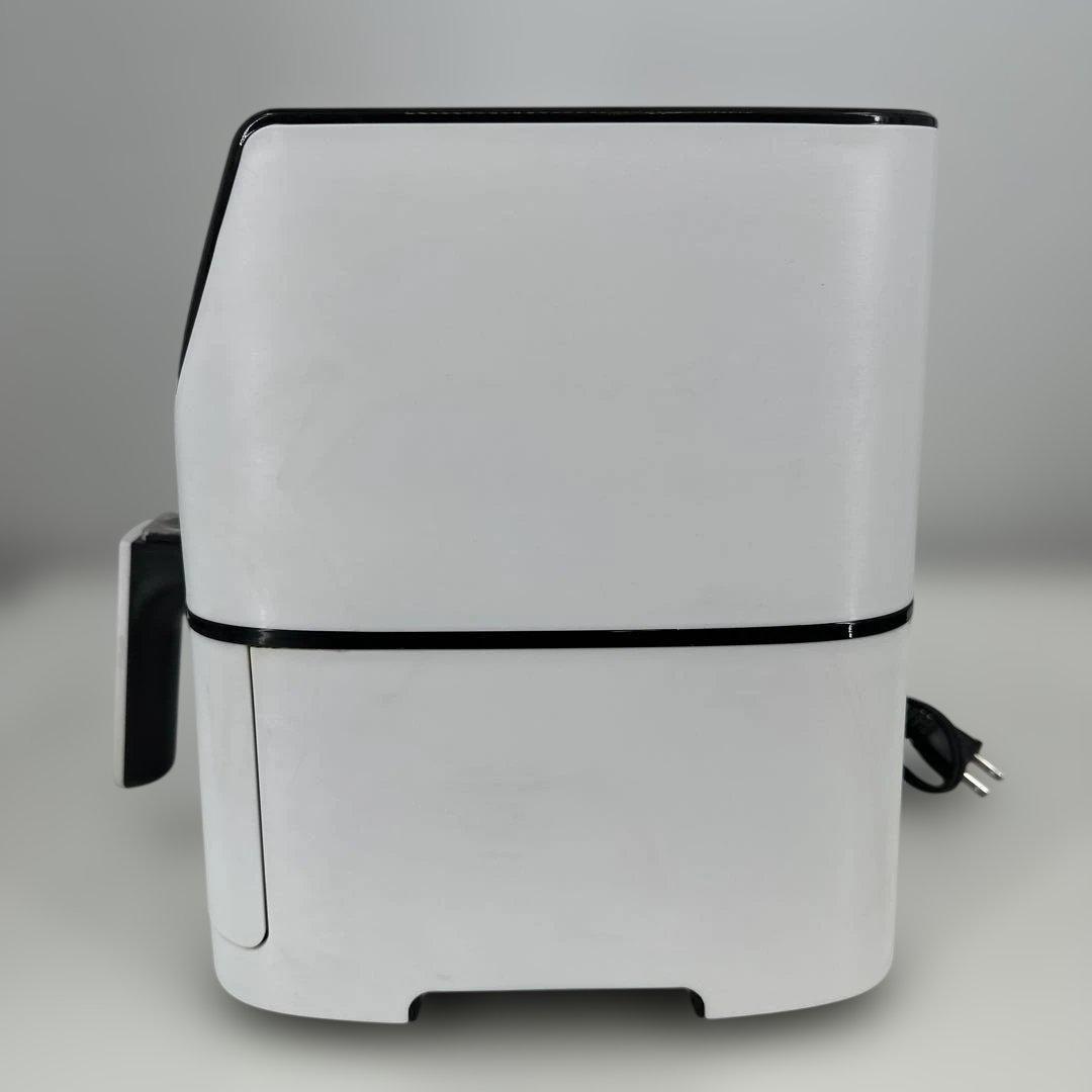 COSORI エアフライヤー CP137-AF 3.5L ホワイト