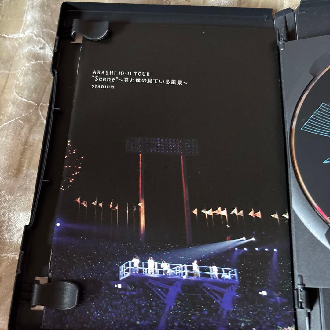 嵐/ARASHI dvdセット