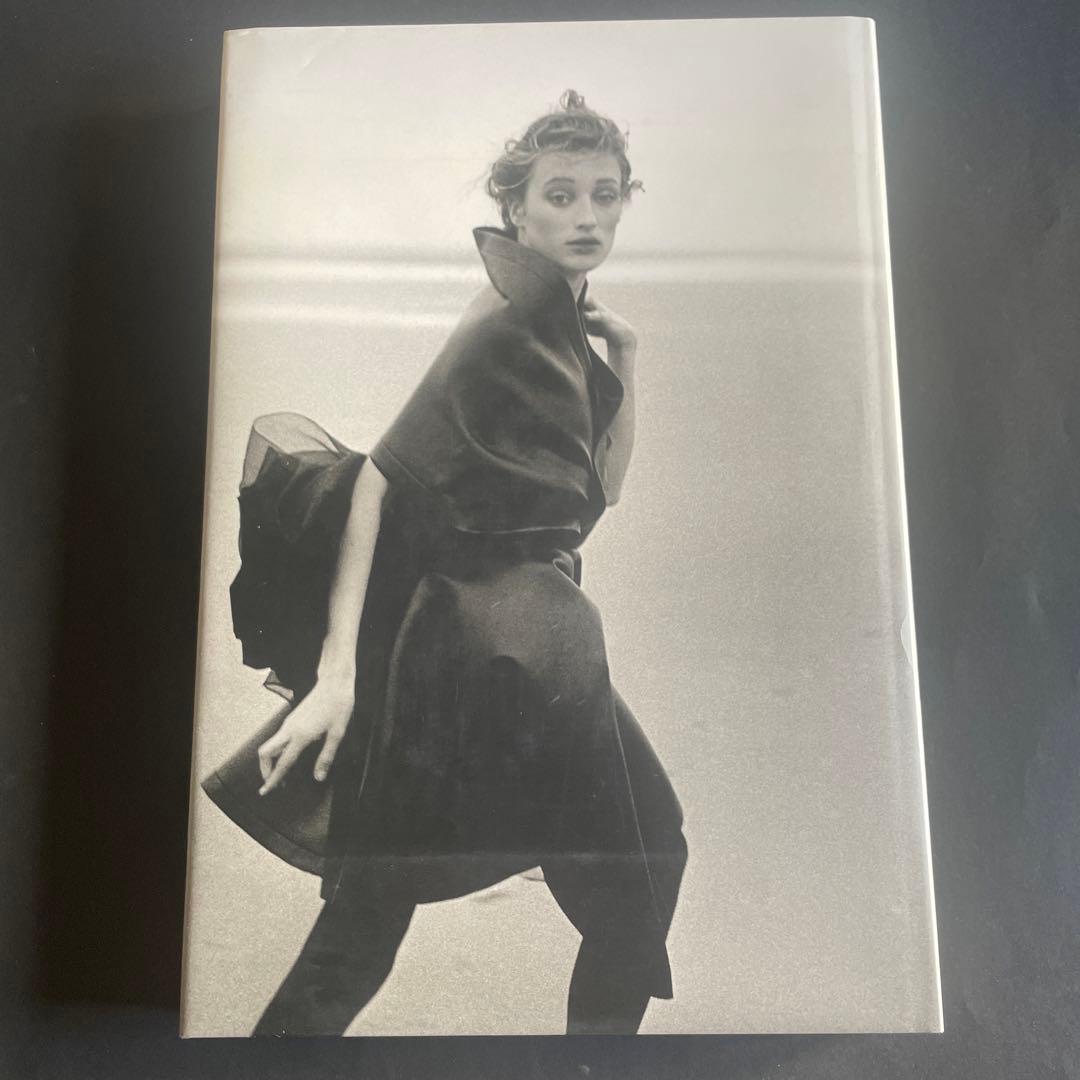 ピーター・リンドバーグ　Images of Women