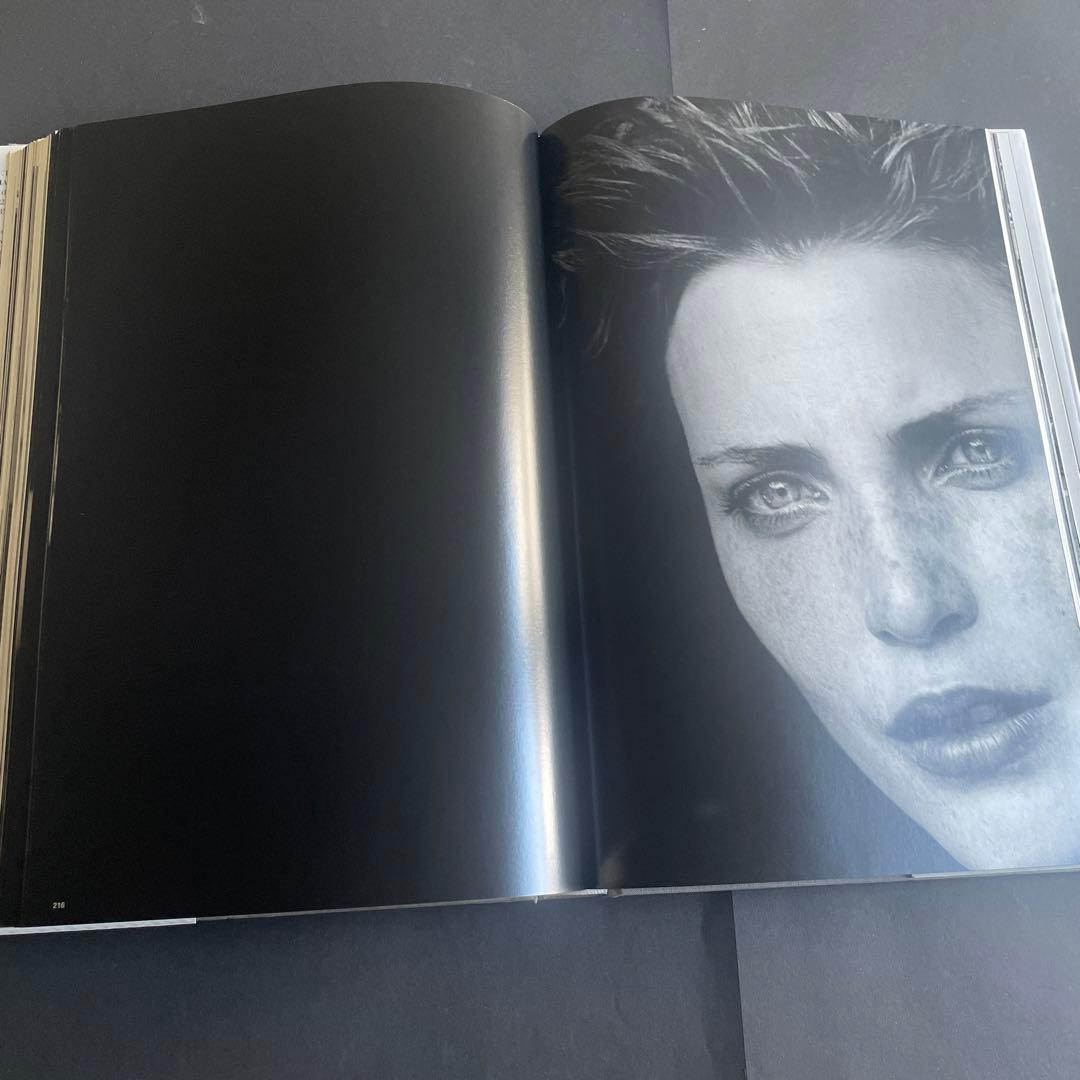 ピーター・リンドバーグ　Images of Women
