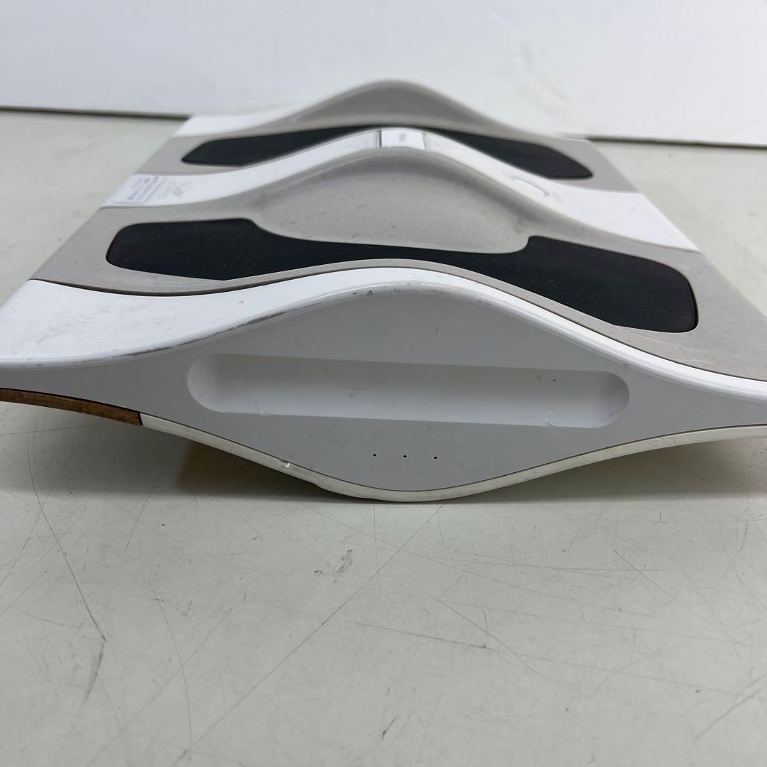 ジャンク品　シックスパッド　フットフィット3 ヒート　footfit3 heat