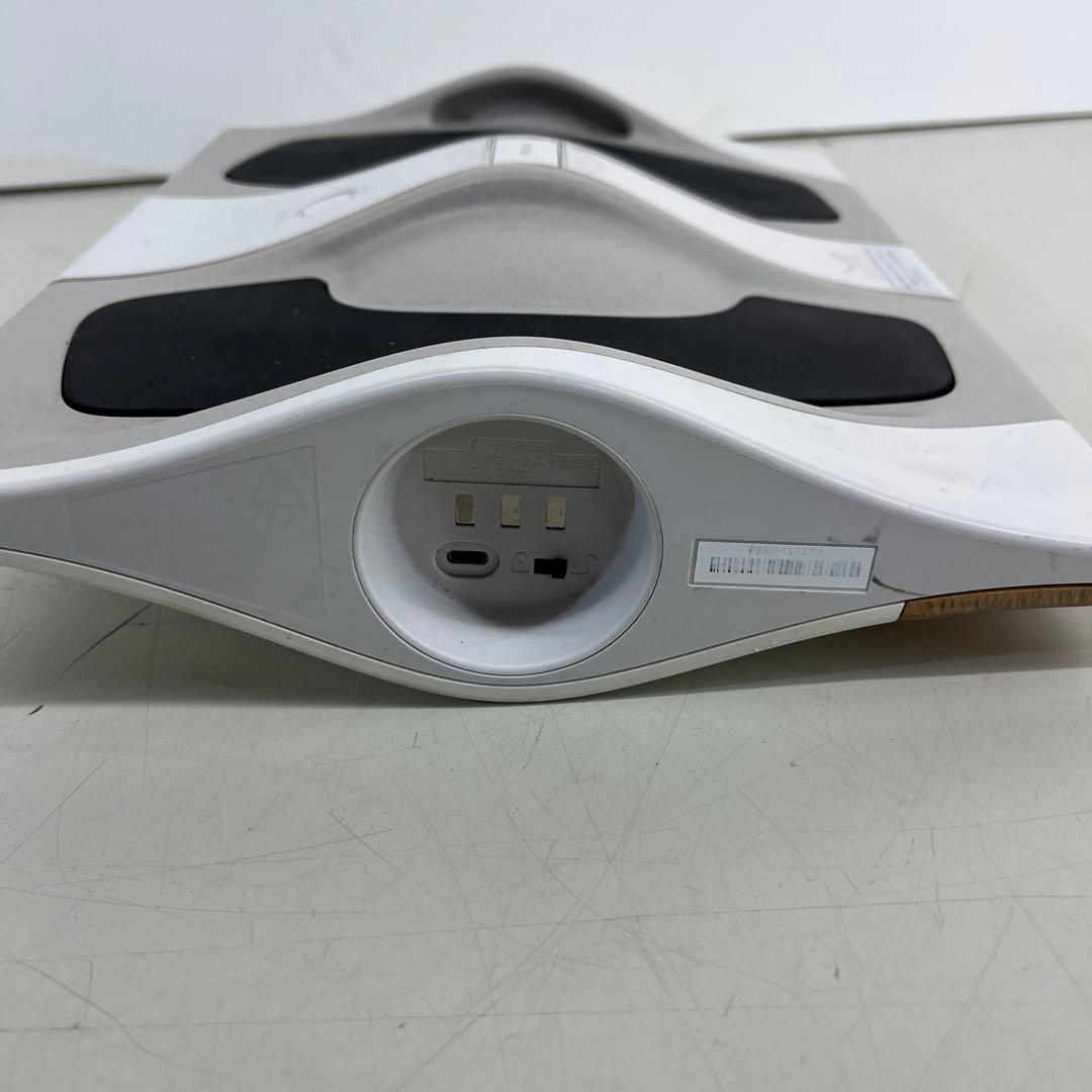 ジャンク品　シックスパッド　フットフィット3 ヒート　footfit3 heat