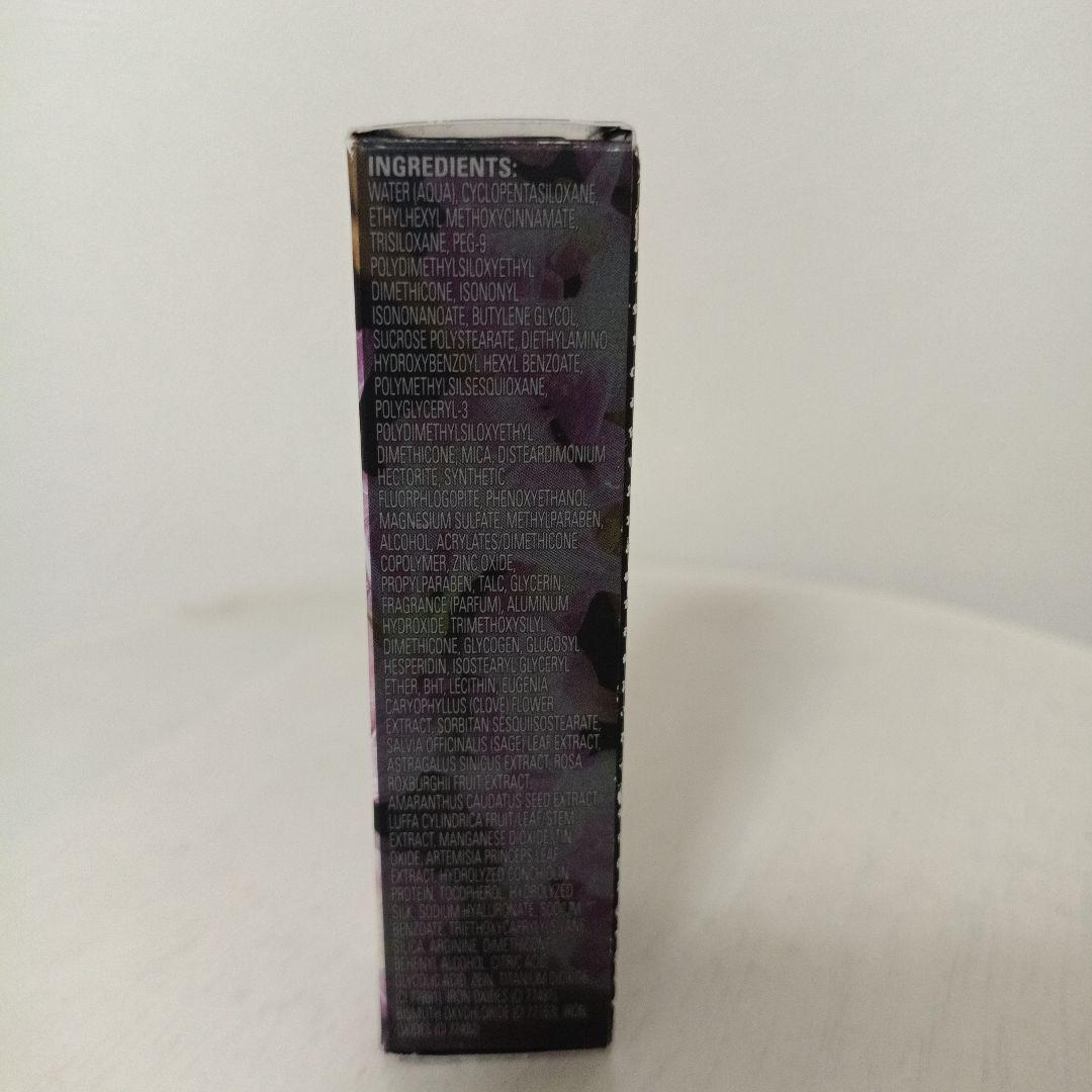 【新品未使用】POLA B.A デイセラム リキッド サクラピンク 30ml