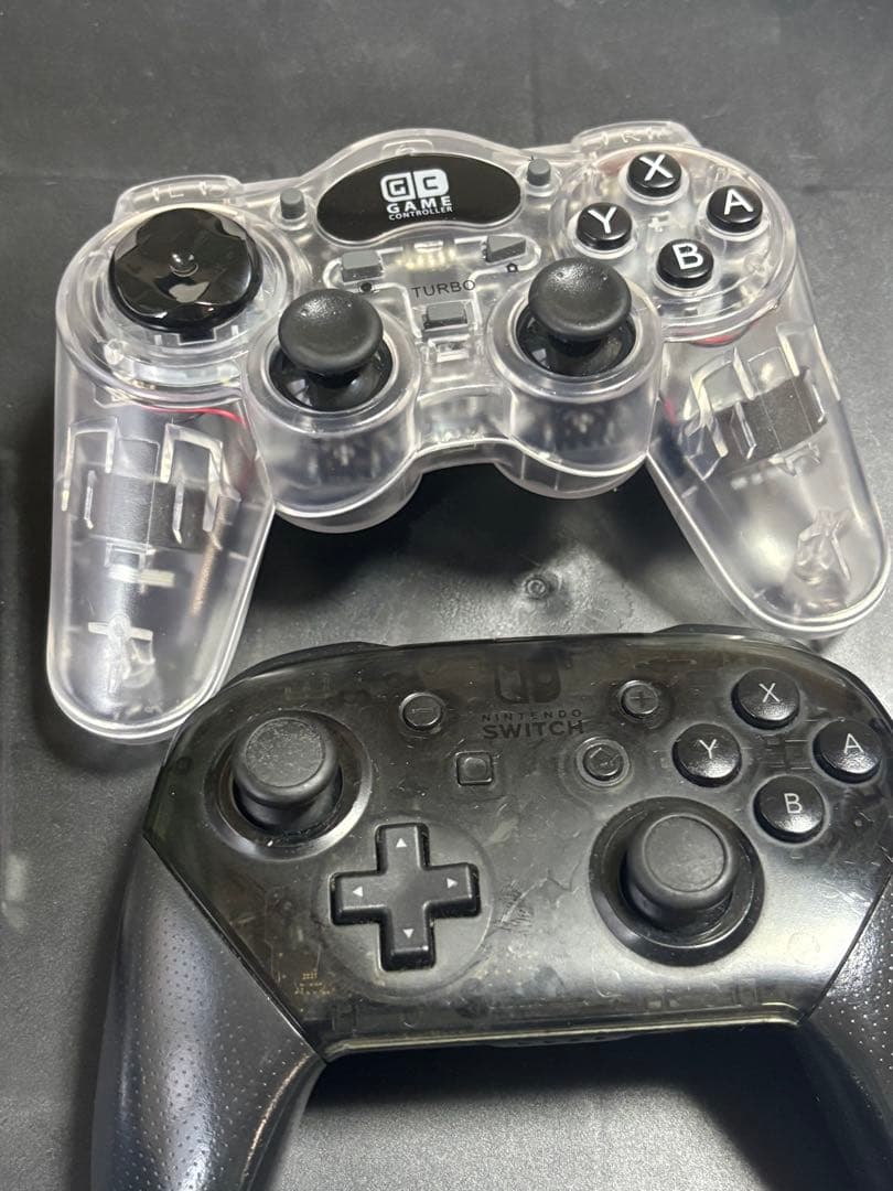 Nintendo Switch 訳あり