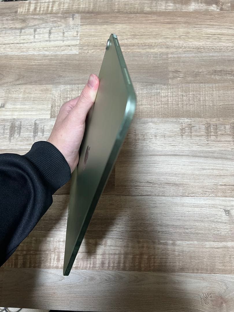 Apple iPad Air 第4世代 グリーン 本体