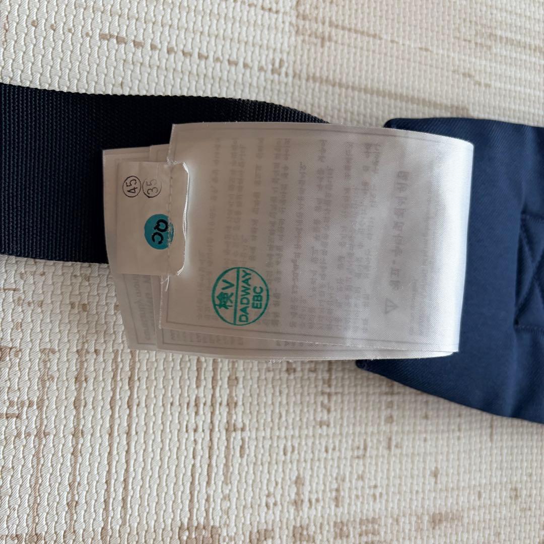 ママさん専用⭐️ergobaby OMNI 360 抱っこ紐　ミッドナイトブルー