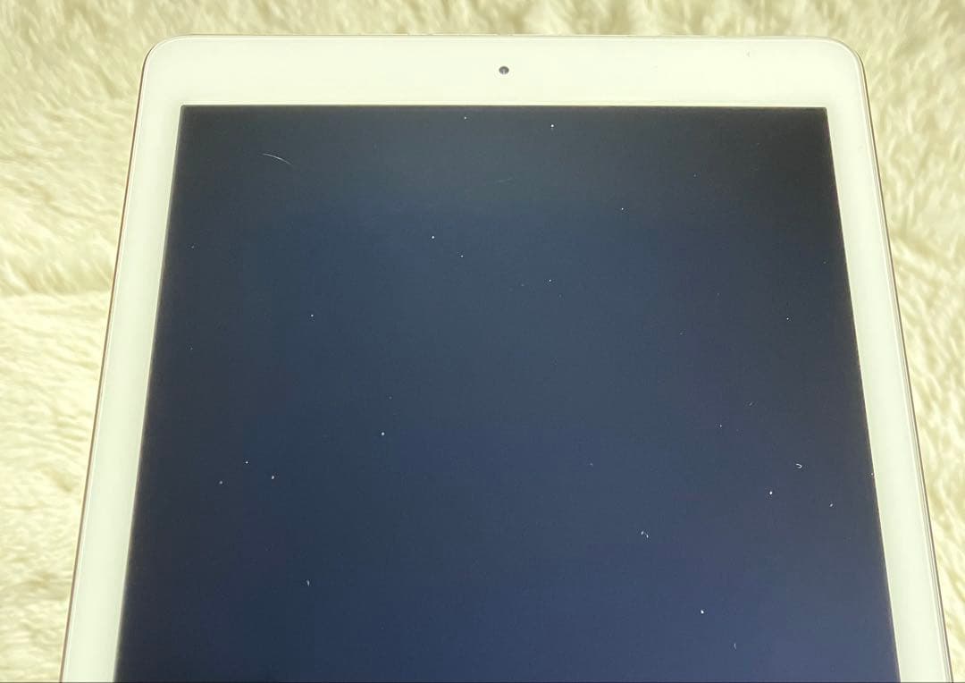 【完動品】iPad Air2 32GB 【すぐ発送】【付属品】