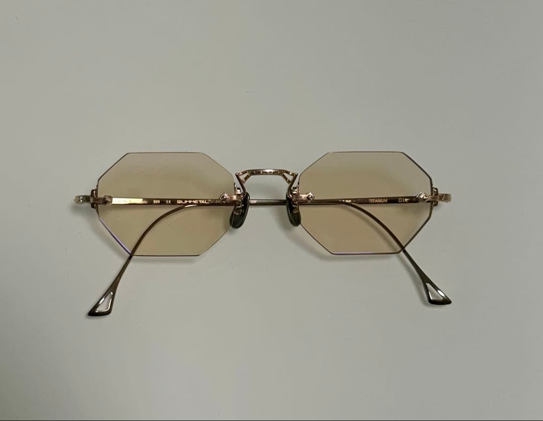DIGNA Classic 969 ゴールド