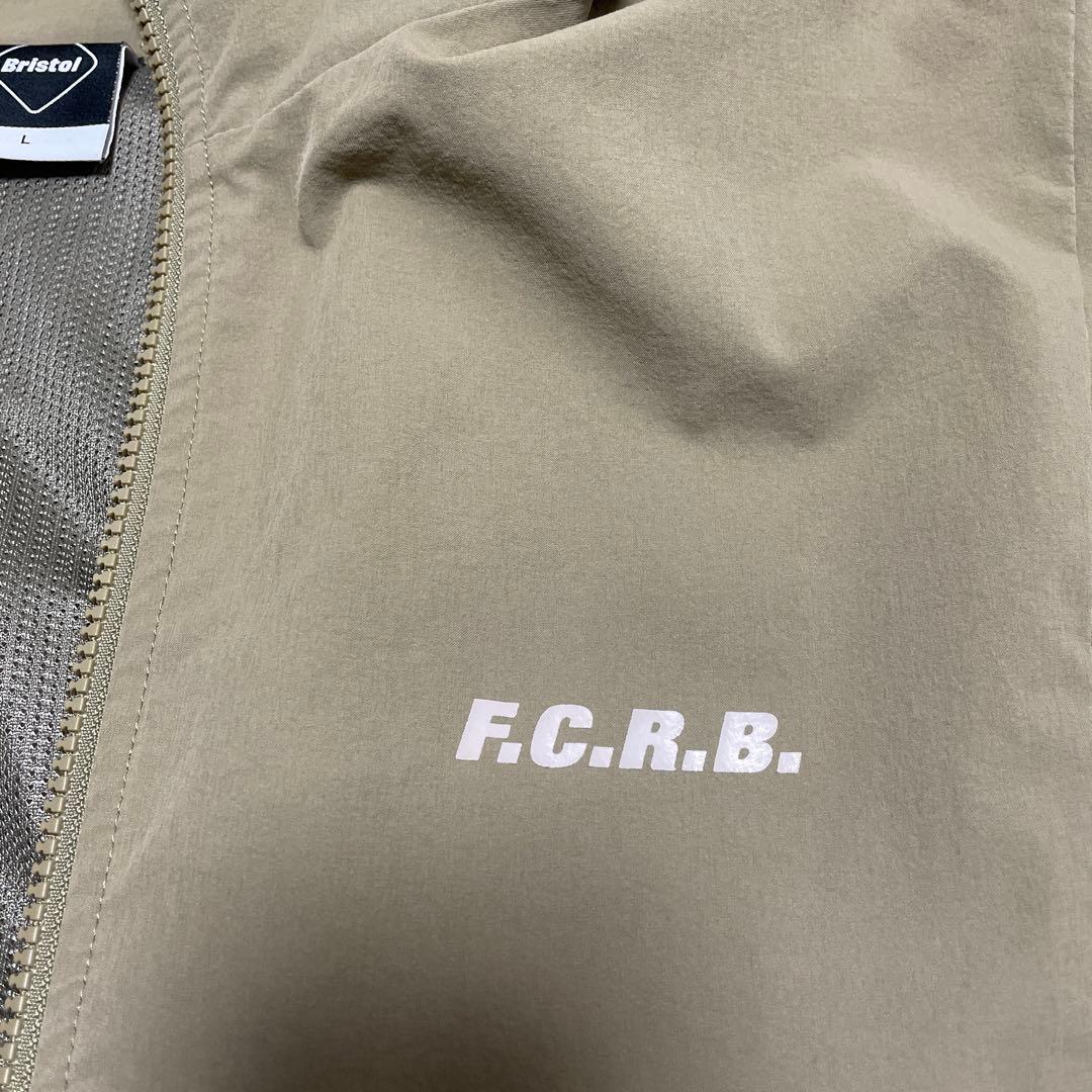 F.C.R.B. ブルゾン
