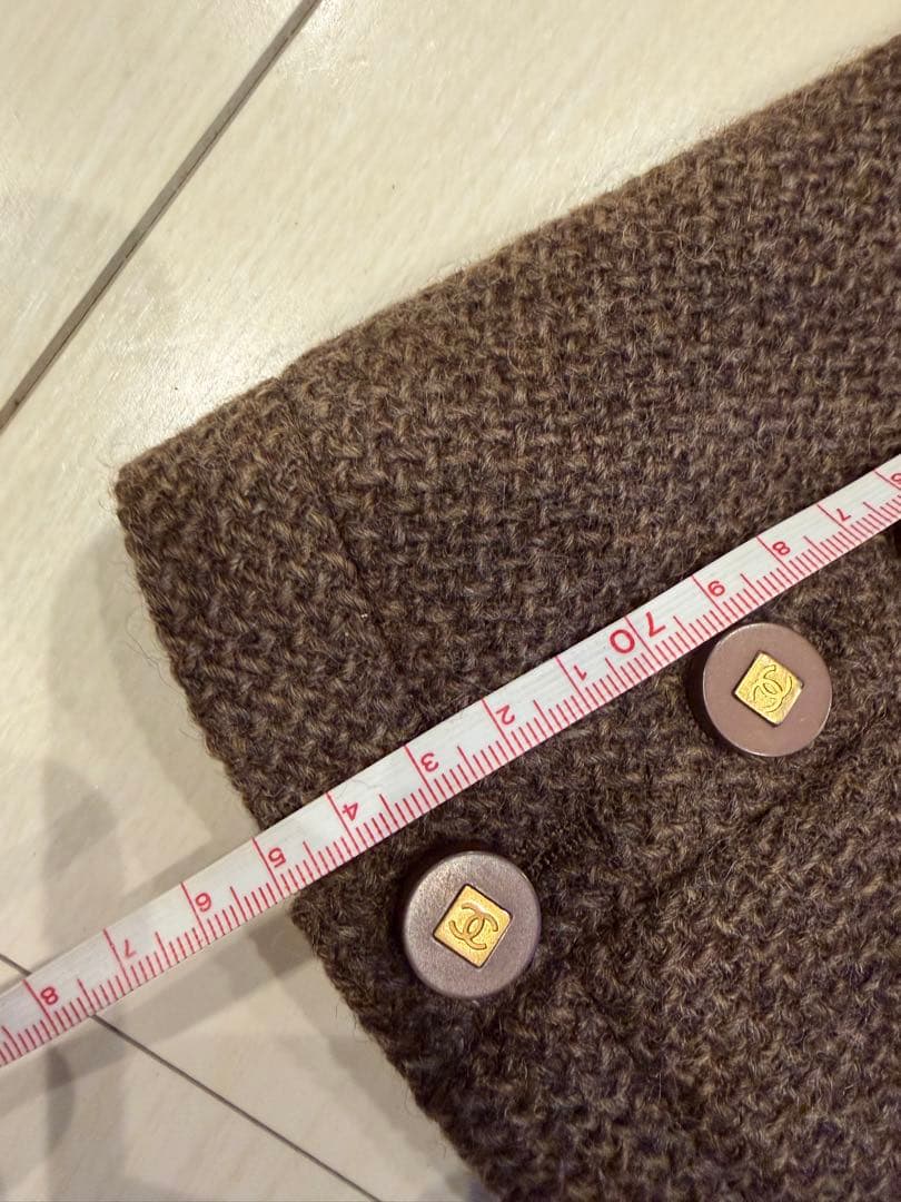 a*n様 ビンテージ CHANEL シャネル　ジャケット