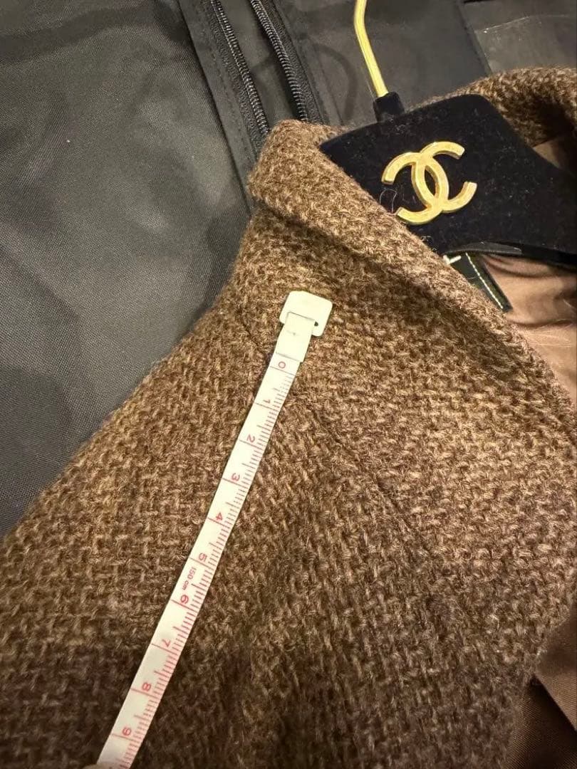 a*n様 ビンテージ CHANEL シャネル　ジャケット