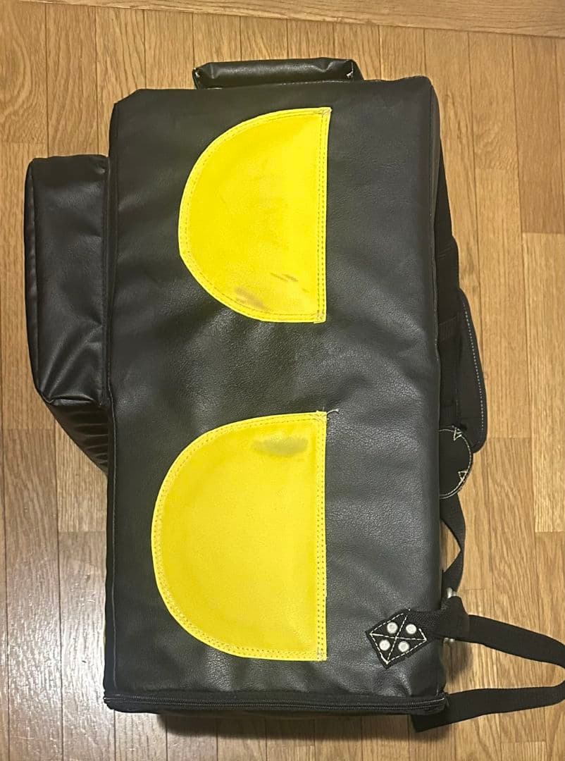 ボディメーカー　ボディミット