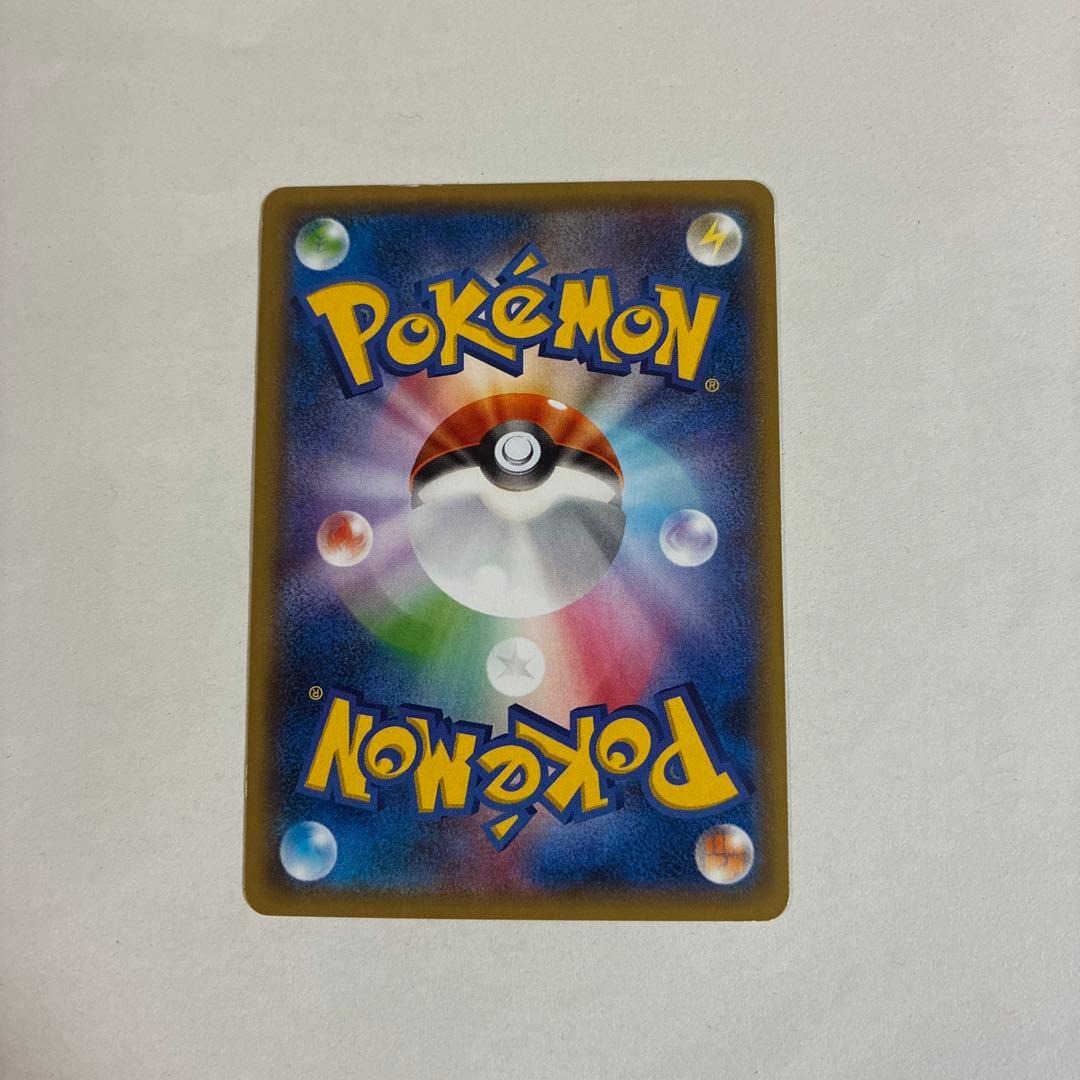 ポケカ　ピカチュウ　バトルフェスタ2015