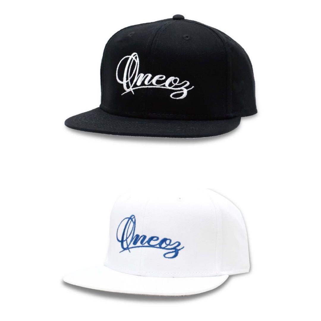 n*.様 HIDE&SEEK ONE OZ Baseball Cap IWGP