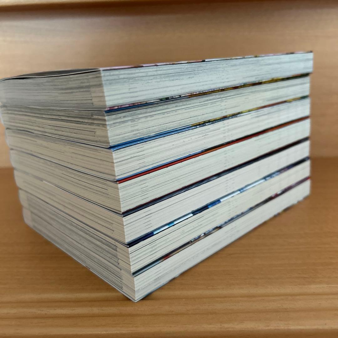 ひとりでしにたい7冊セット
