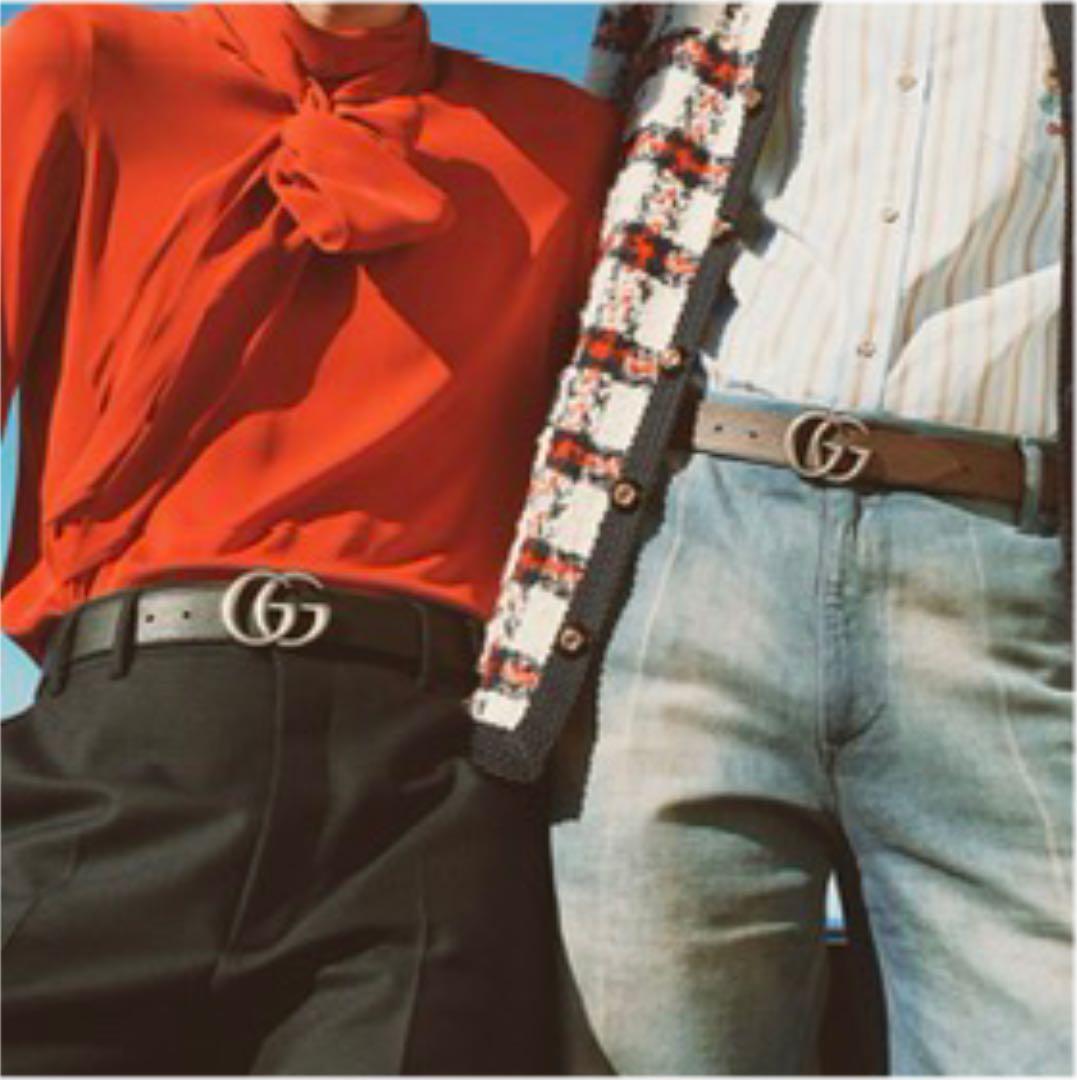 GUCCI コレクションブラウス　！超希少！
