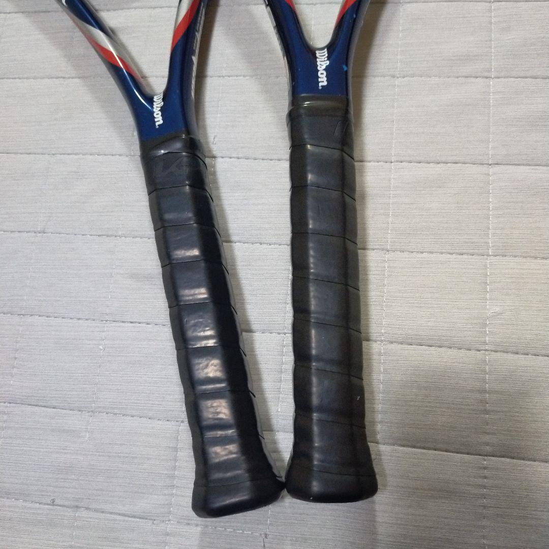 ウィルソン　ジュース100 2本セット　G2