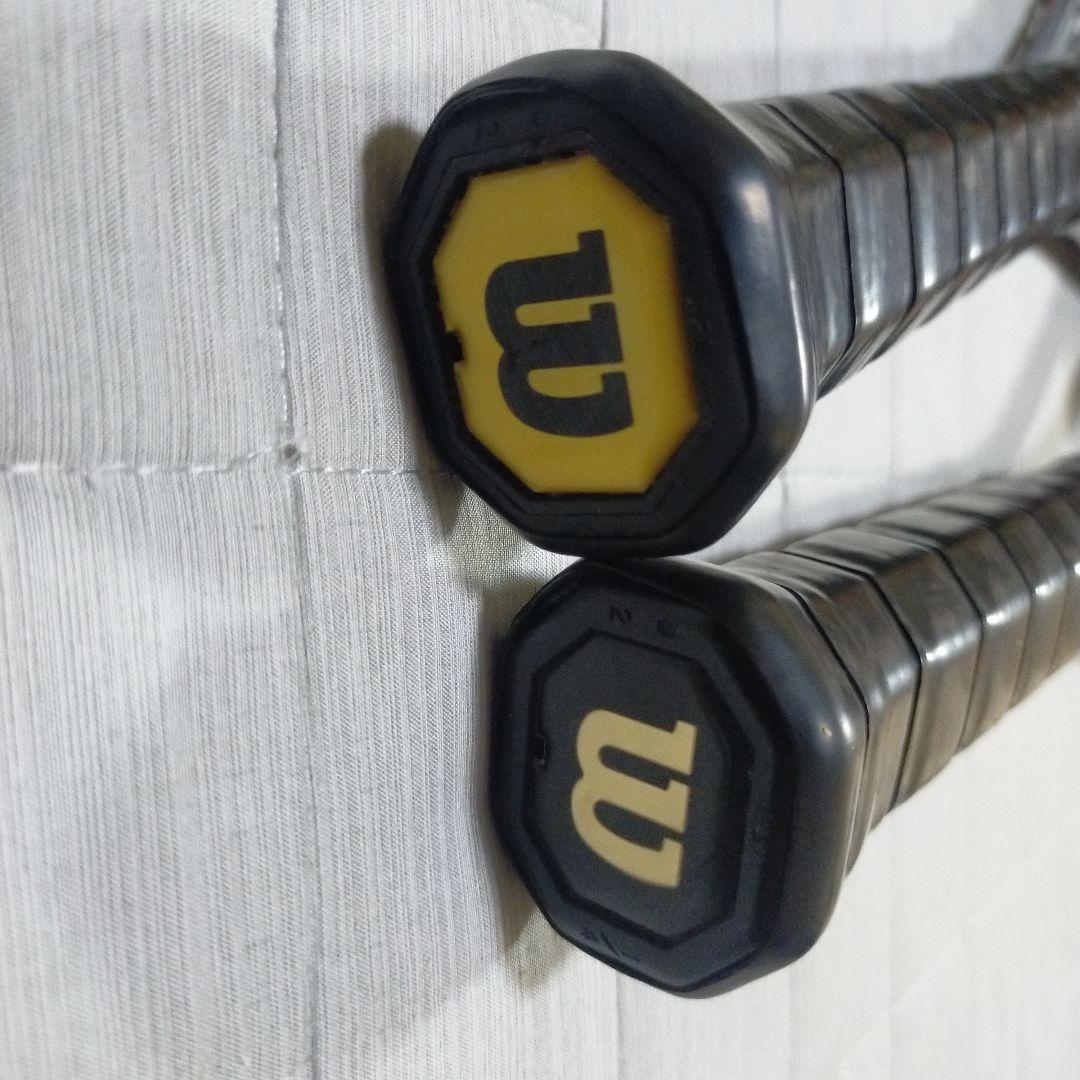ウィルソン　ジュース100 2本セット　G2