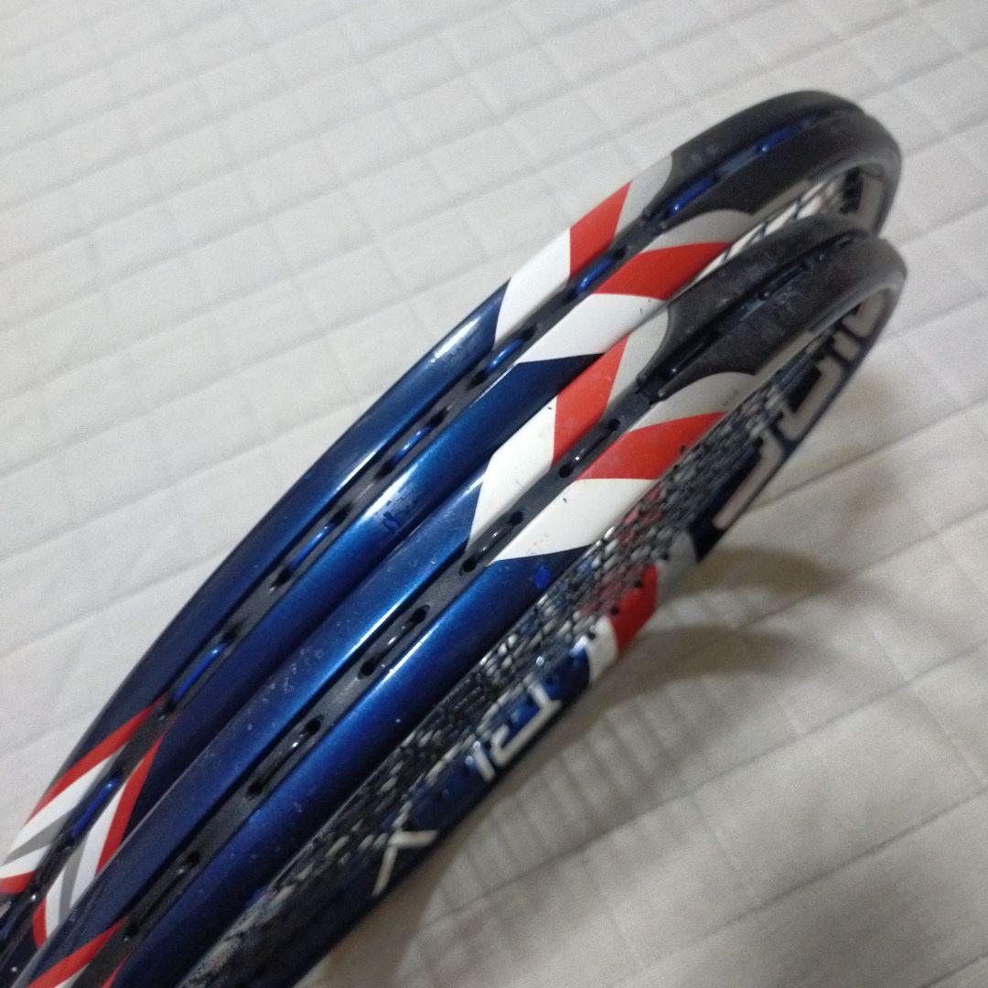 ウィルソン　ジュース100 2本セット　G2