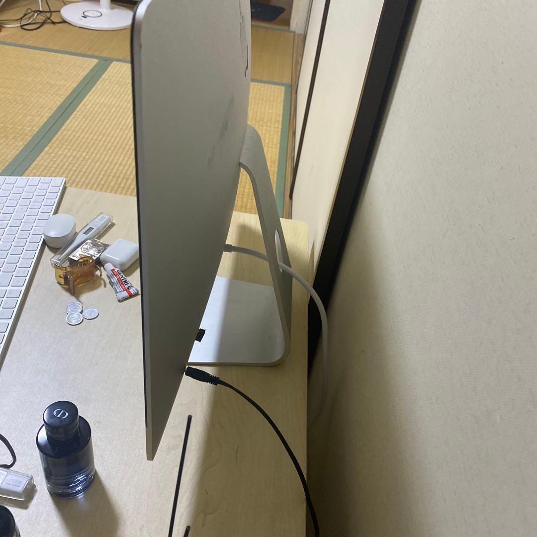 か*と様 Apple iMac 2.2GHz Core i5 16GB RAM