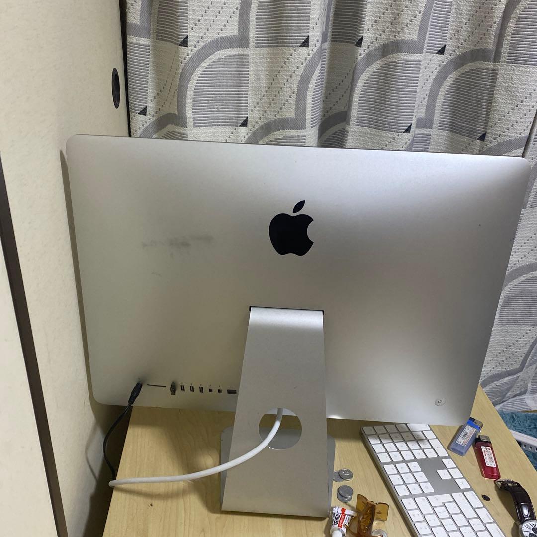 か*と様 Apple iMac 2.2GHz Core i5 16GB RAM