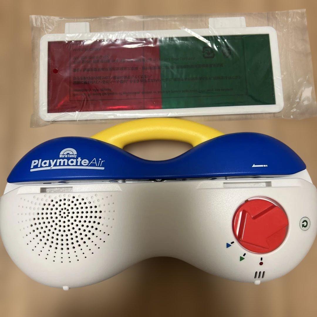 プレイメイトエアーセット