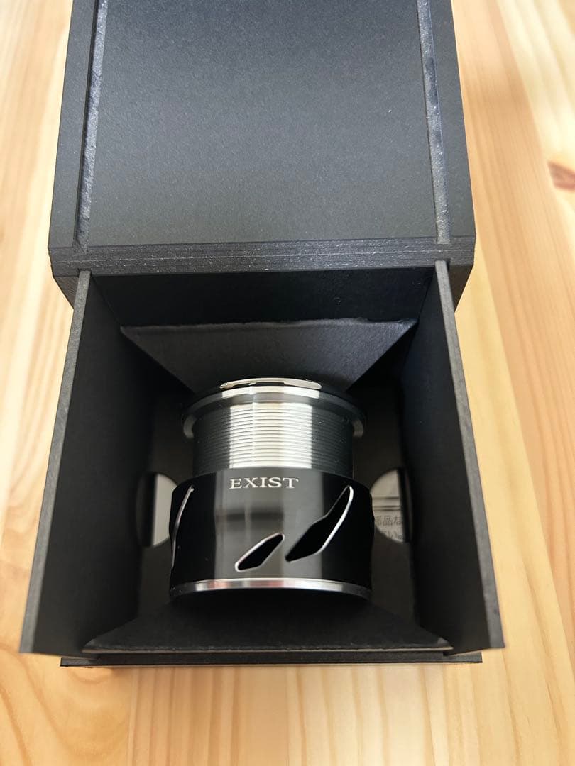 DAIWA×SLP WORKS EXIST 20th記念限定スプール 2500S