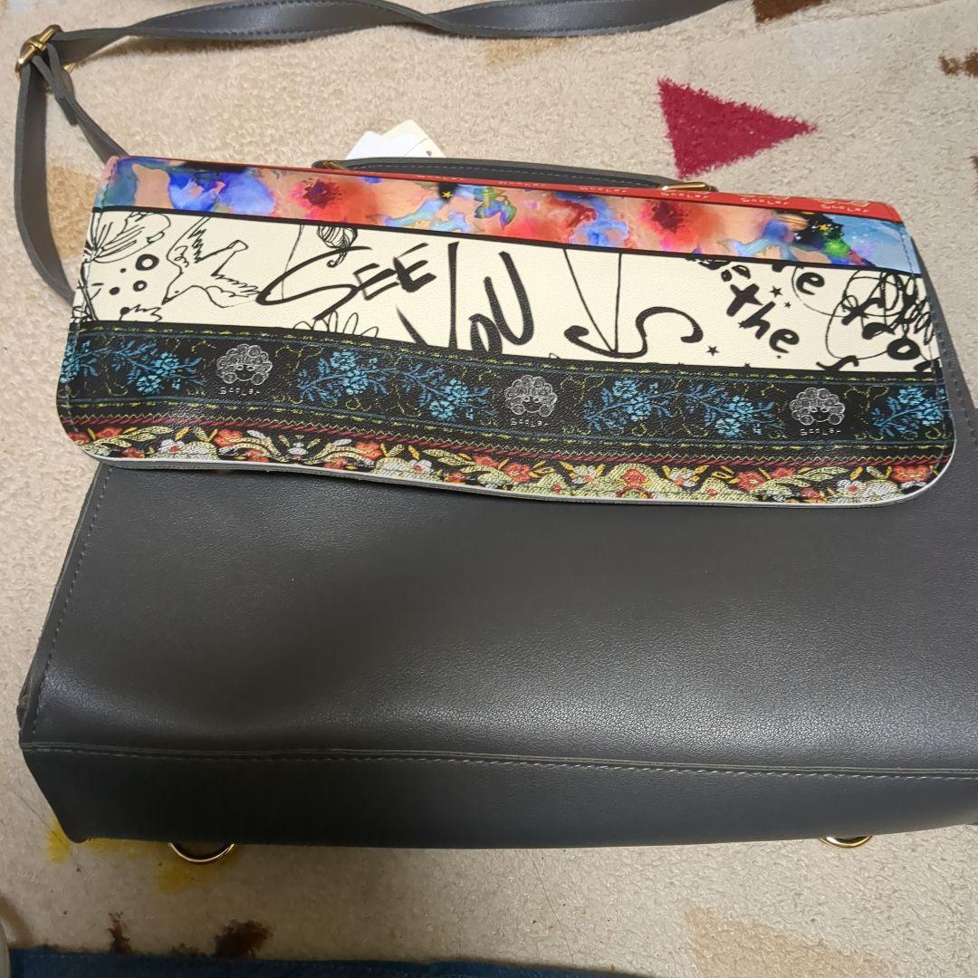 スカラー福袋セット売り