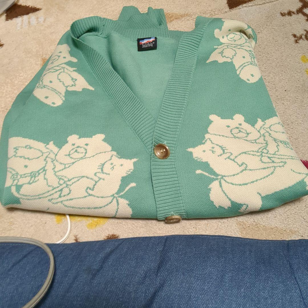 スカラー福袋セット売り