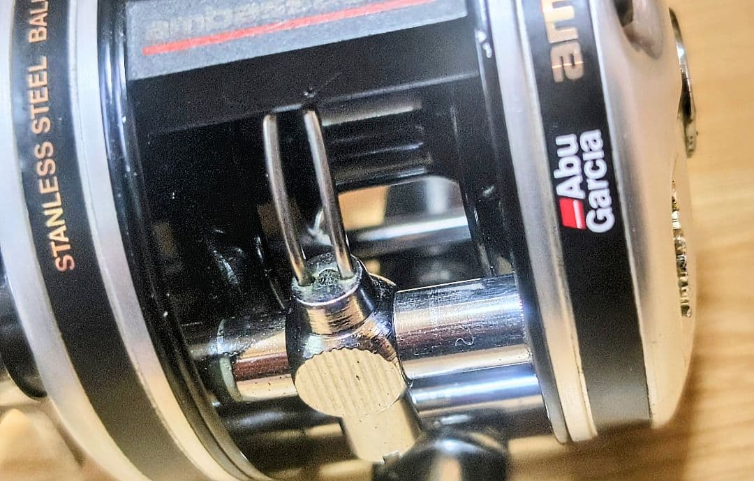 う*る様 アンバサダー4600 CB フルオーバーホールめちゃくちゃ綺麗です状態