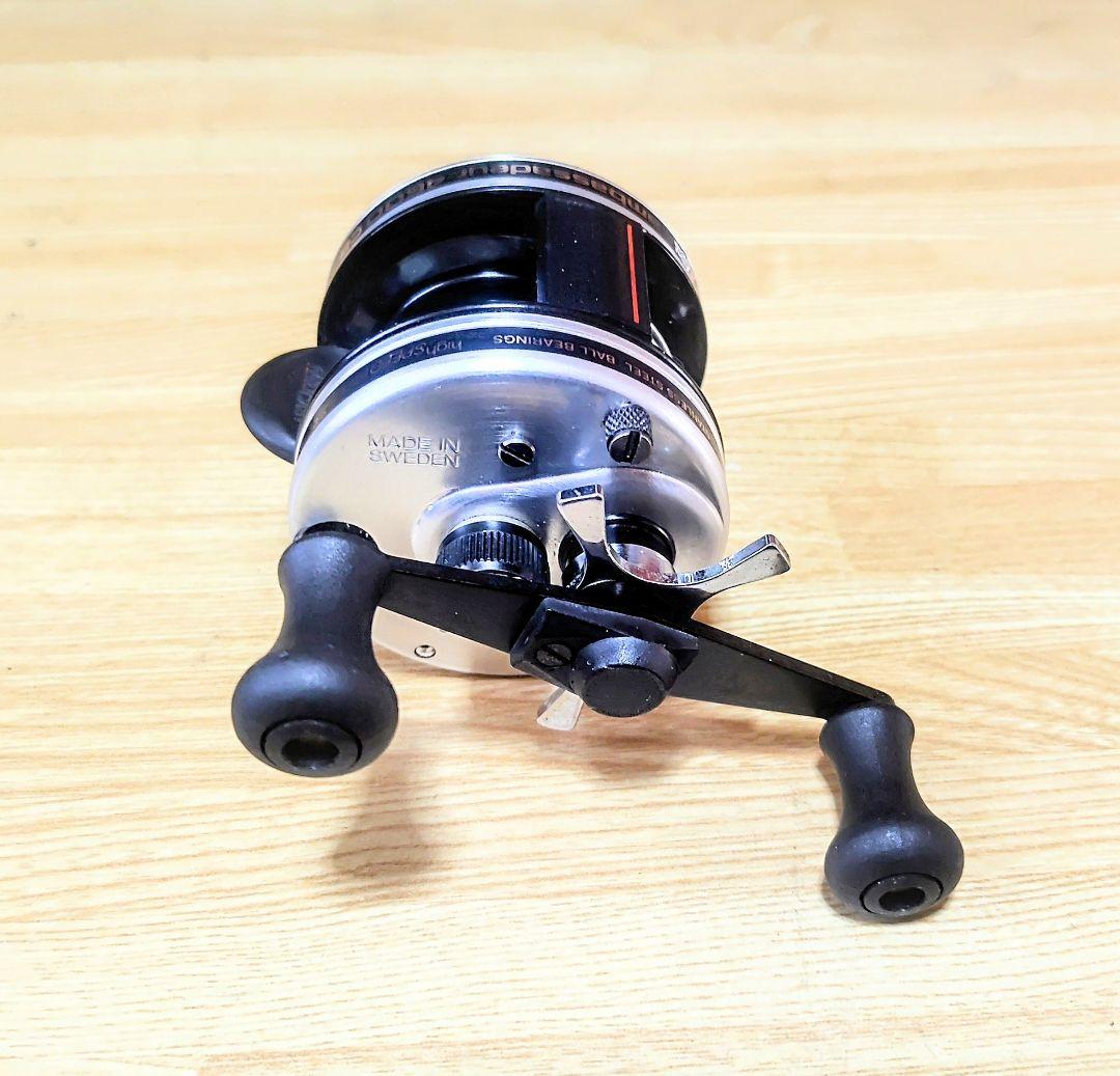 う*る様 アンバサダー4600 CB フルオーバーホールめちゃくちゃ綺麗です状態