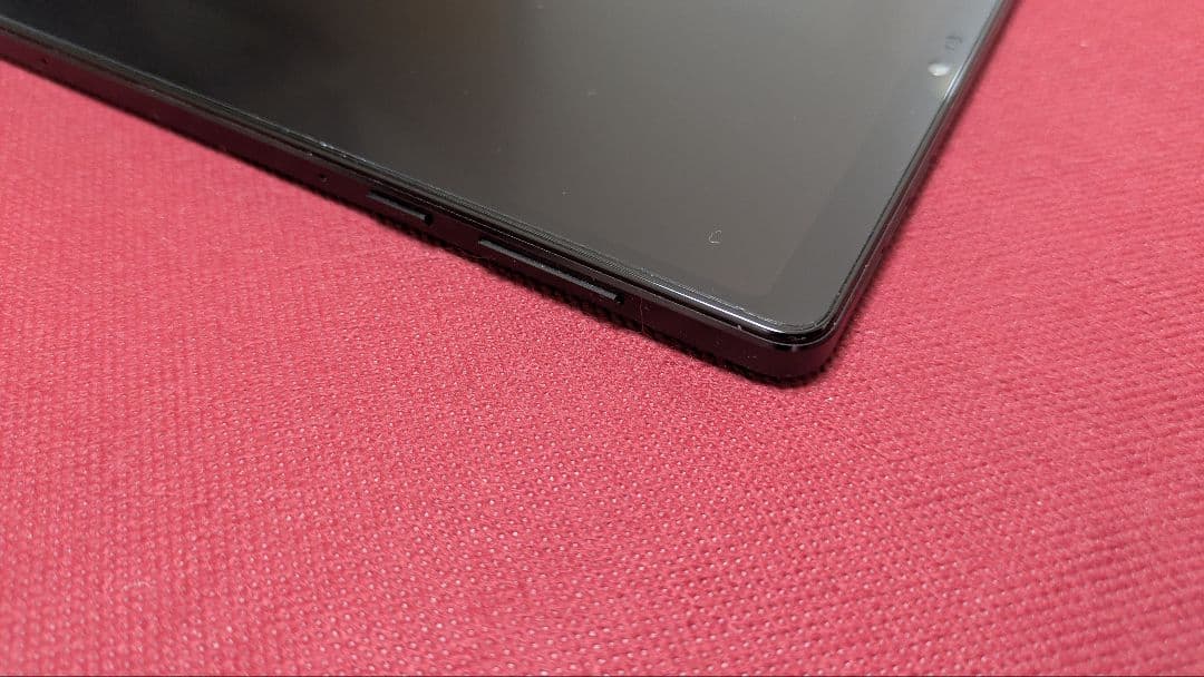 Legion Y700 2023 256GBモデル