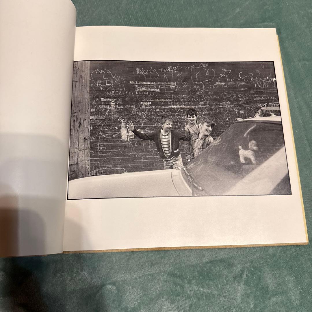 マ*ン様 アンリ・カルティエ＝ブレッソン 写真集 「PHOTOGRAPHER」