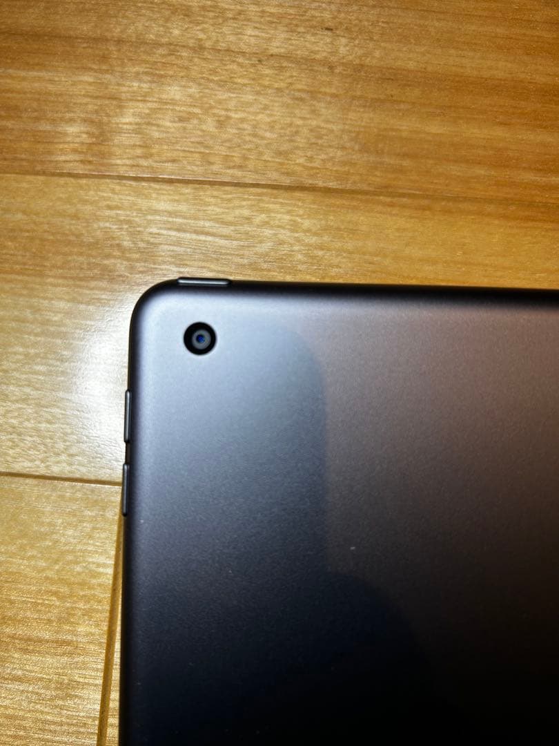 ipad【第8世代】10.2インチ Wi-Fiモデル 32G スペースグレイ