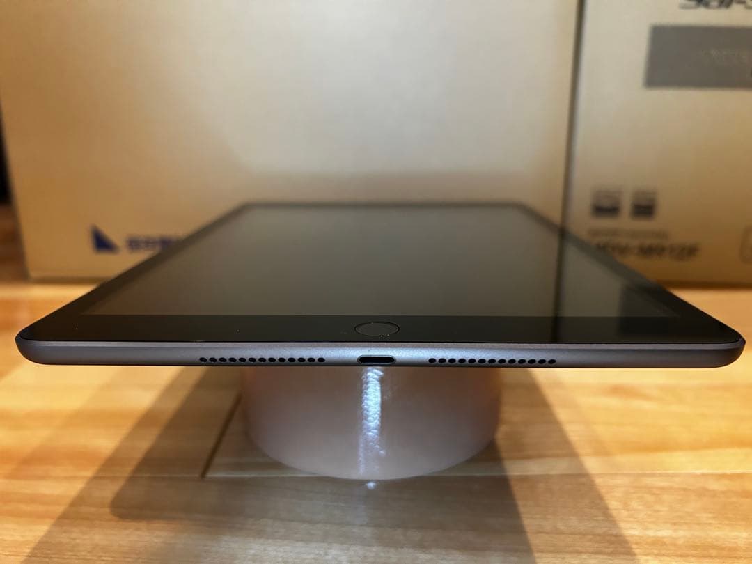 ipad【第8世代】10.2インチ Wi-Fiモデル 32G スペースグレイ
