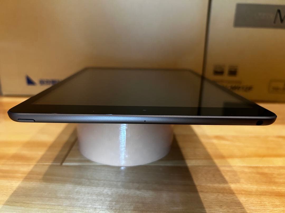 ipad【第8世代】10.2インチ Wi-Fiモデル 32G スペースグレイ