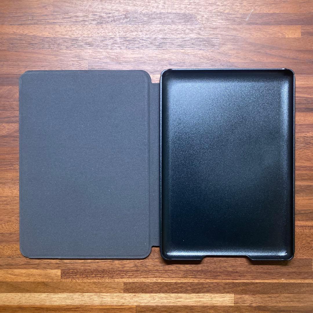 Kindle Paperwhite 10世代 広告あり 32GB 専用カバー付き