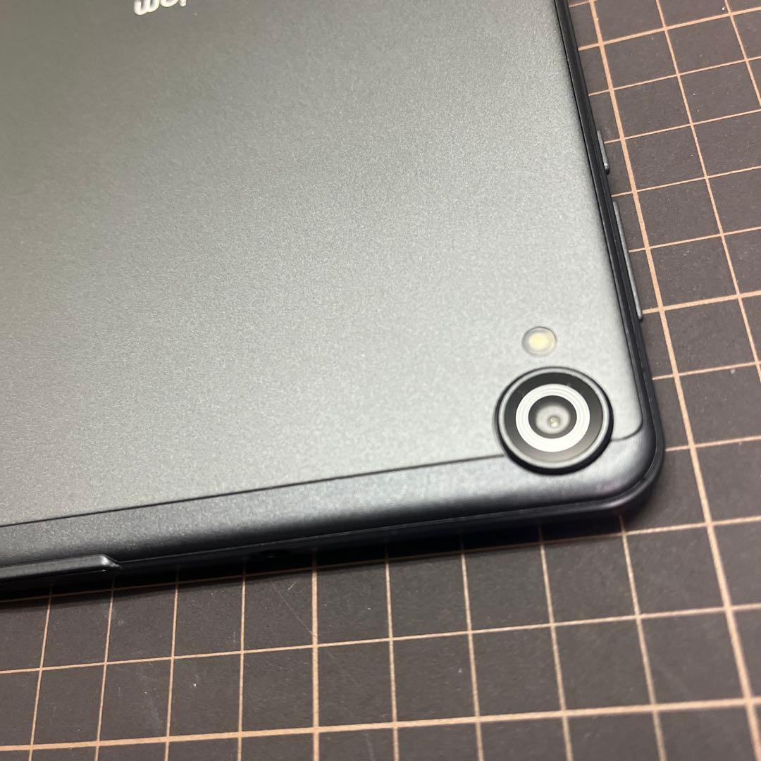YAMAZEN Quriom8インチ　各種センサー搭載　Android15