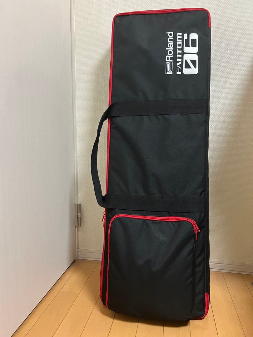 fantom06 バッグ付属