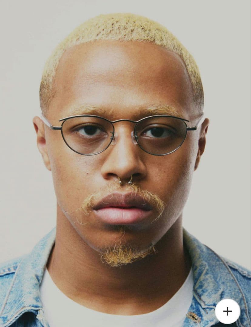 金子眼鏡 × Ameri L GLASSES