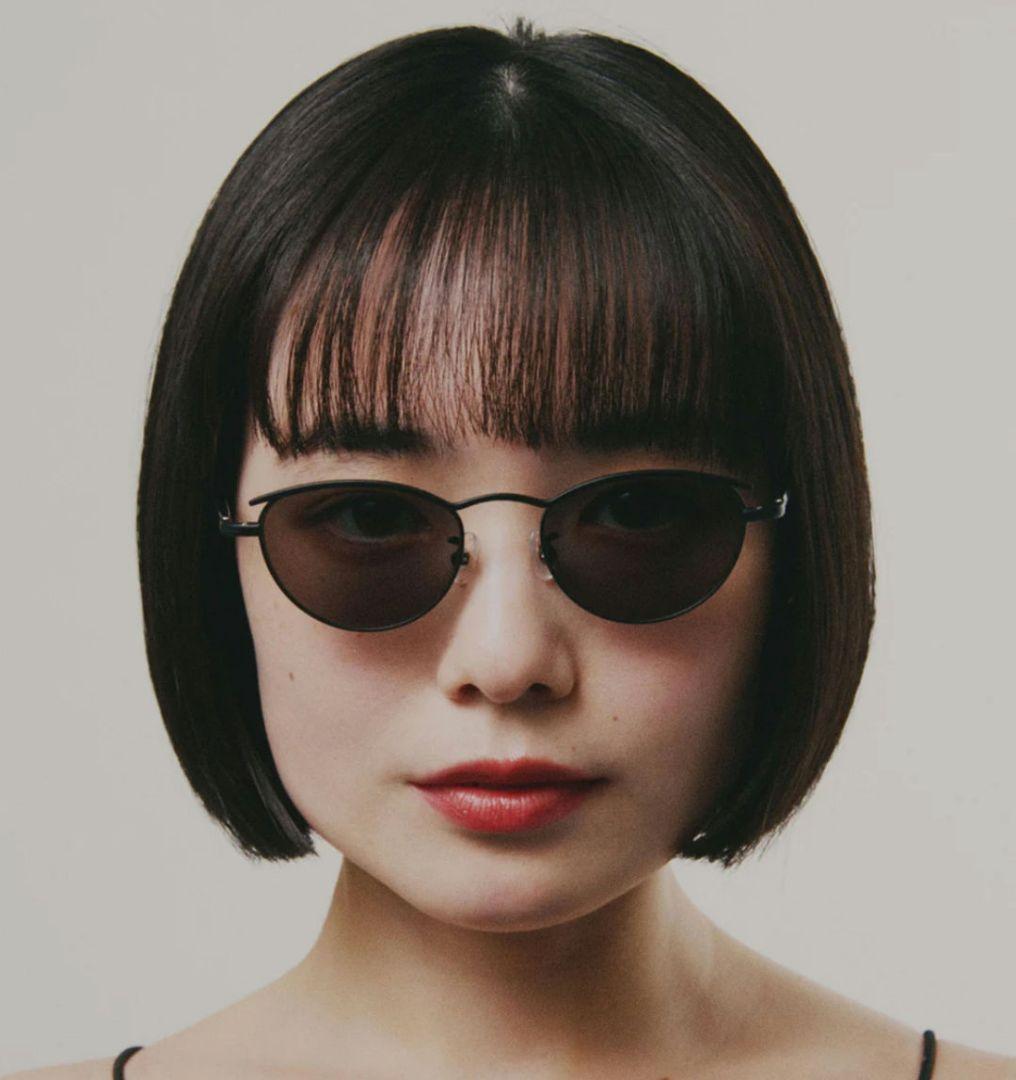 金子眼鏡 × Ameri L GLASSES