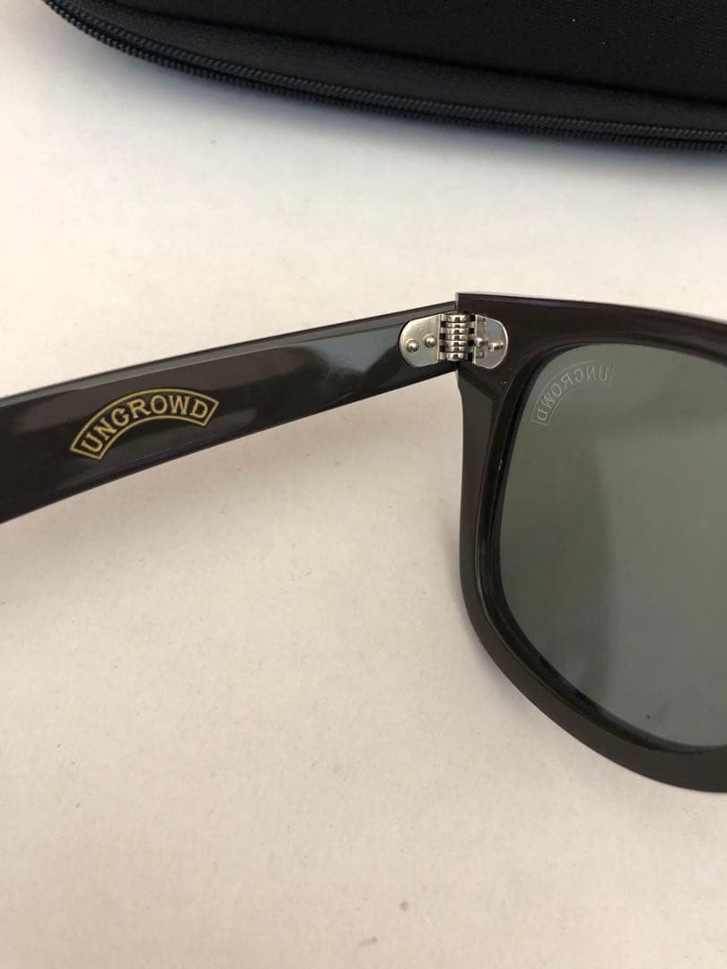 UNCROWD Biker Shade HILUX ハイラックス